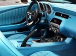 Chevrolet Camaro LTA Convertible by Lingenfelter 2012 года